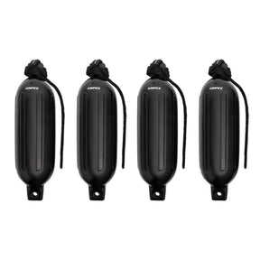 KIMPEX INFLATABLE VINYL FENDER (35058) - DRIVEN Canada's Powersports 76356235058635058