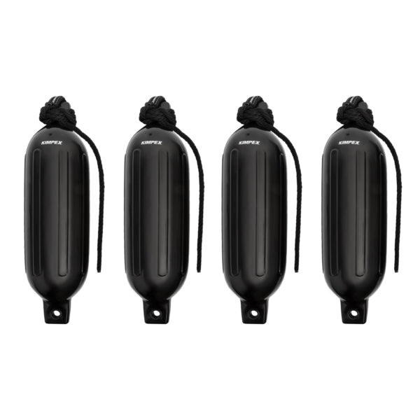 KIMPEX INFLATABLE VINYL FENDER (35058) - DRIVEN Canada's Powersports 76356235058635058