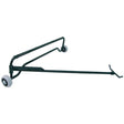 KIMPEX JACK ROLLER DOLLY (JR - 6) - DRIVEN Canada's Powersports 779422404566JR - 6