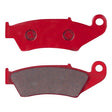 KIMPEX KEVLAR FIBER/CARBON BRAKE PAD (SCB - F050) - DRIVEN Canada's Powersports 9999999988SCB - F050