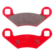 KIMPEX KEVLAR FIBER/CARBON BRAKE PAD (SCB - F065) - DRIVEN Canada's Powersports 7794215793262SCB - F065