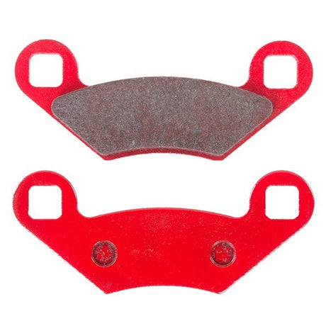 KIMPEX KEVLAR FIBER/CARBON BRAKE PAD (SCB - F065) - DRIVEN Canada's Powersports 7794215793262SCB - F065
