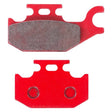 KIMPEX KEVLAR FIBER/CARBON BRAKE PAD (SCB - F102) - DRIVEN Canada's Powersports 7794215793408SCB - F102