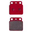 KIMPEX KEVLAR FIBER/CARBON BRAKE PAD (SCB - F143) - DRIVEN Canada's Powersports 779421579890SCB - F143