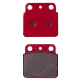 KIMPEX KEVLAR FIBER/CARBON BRAKE PAD (SCB - F143) - DRIVEN Canada's Powersports 779421579890SCB - F143