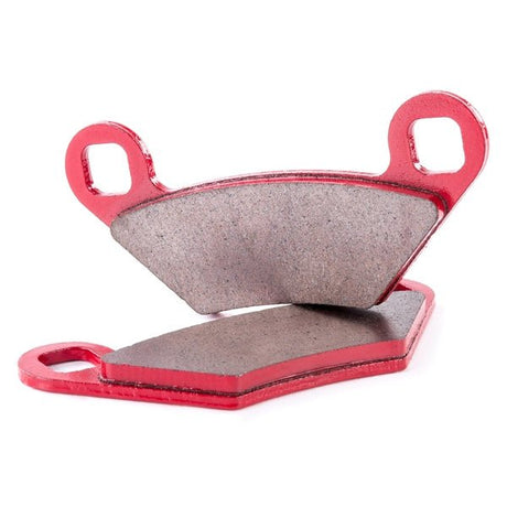 KIMPEX KEVLAR FIBER/CARBON BRAKE PAD (SCB - F163) - DRIVEN Canada's Powersports 7794215793026SCB - F163