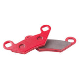 KIMPEX KEVLAR FIBER/CARBON BRAKE PAD (SCB - F163) - DRIVEN Canada's Powersports 7794215793026SCB - F163