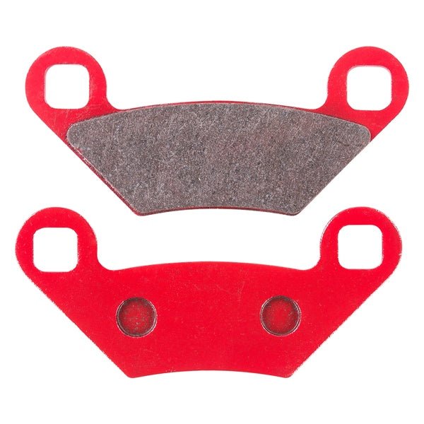 KIMPEX KEVLAR FIBER/CARBON BRAKE PAD (SCB - F163) - DRIVEN Canada's Powersports 7794215793026SCB - F163