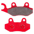 KIMPEX KEVLAR FIBER/CARBON BRAKE PAD (SCB - F008) - DRIVEN Canada's Powersports 7794215792586SCB - F008