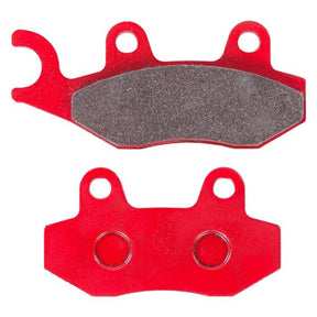 KIMPEX KEVLAR FIBER/CARBON BRAKE PAD (SCB - F008) - DRIVEN Canada's Powersports 7794215792586SCB - F008