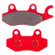 KIMPEX KEVLAR FIBER/CARBON BRAKE PAD (SCB - F009) - DRIVEN Canada's Powersports 7794215793194SCB - F009