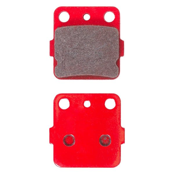 KIMPEX KEVLAR FIBER/CARBON BRAKE PAD (SCB - F037) - DRIVEN Canada's Powersports 7794215792654SCB - F037