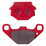 KIMPEX KEVLAR FIBER/CARBON BRAKE PAD (SCB - F046) - DRIVEN Canada's Powersports 779421579821SCB - F046