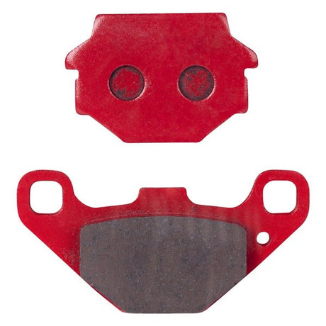 KIMPEX KEVLAR FIBER/CARBON BRAKE PAD (SCB - F046) - DRIVEN Canada's Powersports 779421579821SCB - F046