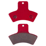 KIMPEX KEVLAR FIBER/CARBON BRAKE PAD (SCB - F066) - DRIVEN Canada's Powersports 7794215798076SCB - F066