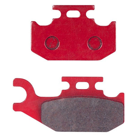 KIMPEX KEVLAR FIBER/CARBON BRAKE PAD (SCB - F101) - DRIVEN Canada's Powersports 7794215797390SCB - F101