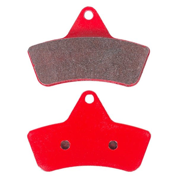 KIMPEX KEVLAR FIBER/CARBON BRAKE PAD (SCB - F131) - DRIVEN Canada's Powersports 7794215792890SCB - F131