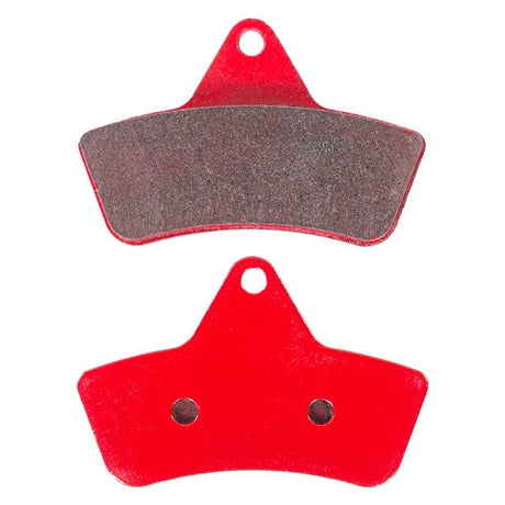 KIMPEX KEVLAR FIBER/CARBON BRAKE PAD (SCB - F131) - DRIVEN Canada's Powersports 7794215792890SCB - F131
