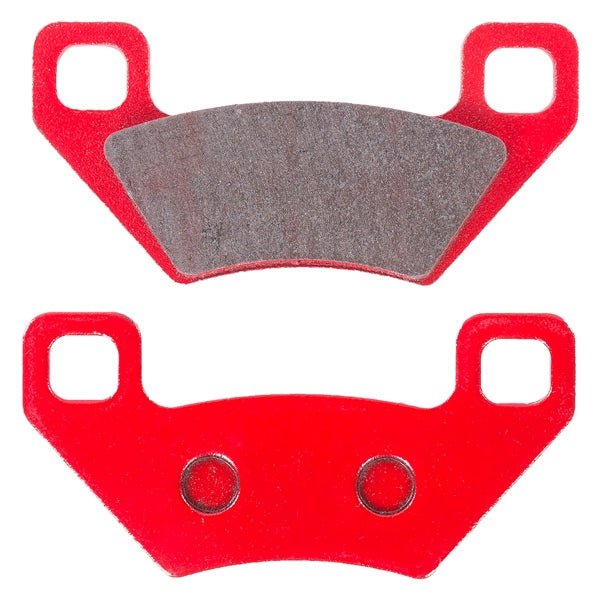 KIMPEX KEVLAR FIBER/CARBON BRAKE PAD (SCB - F133) - DRIVEN Canada's Powersports 7794215792968SCB - F133