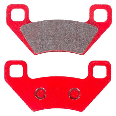 KIMPEX KEVLAR FIBER/CARBON BRAKE PAD (SCB - F133) - DRIVEN Canada's Powersports 7794215792968SCB - F133