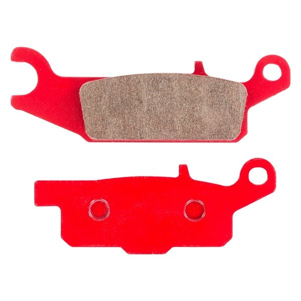 KIMPEX KEVLAR FIBER/CARBON BRAKE PAD (SCB - F147B) - DRIVEN Canada's Powersports 7794215797772SCB - F147B