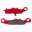 KIMPEX KEVLAR FIBER/CARBON BRAKE PAD (SCB - F148B) - DRIVEN Canada's Powersports 779421579906SCB - F148B