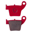 KIMPEX KEVLAR FIBER/CARBON BRAKE PAD (SCB - F151) - DRIVEN Canada's Powersports 779421579913SCB - F151