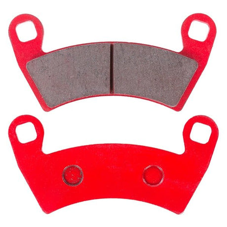 KIMPEX KEVLAR FIBER/CARBON BRAKE PAD (SCB - F159) - DRIVEN Canada's Powersports 7794215797536SCB - F159