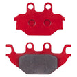 KIMPEX KEVLAR FIBER/CARBON BRAKE PAD (SCB - F161) - DRIVEN Canada's Powersports 779421579869SCB - F161