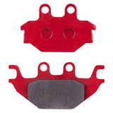 KIMPEX KEVLAR FIBER/CARBON BRAKE PAD (SCB - F161) - DRIVEN Canada's Powersports 779421579869SCB - F161