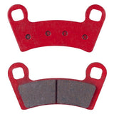 KIMPEX KEVLAR FIBER/CARBON BRAKE PAD (SCB - F164) - DRIVEN Canada's Powersports 7794215798380SCB - F164