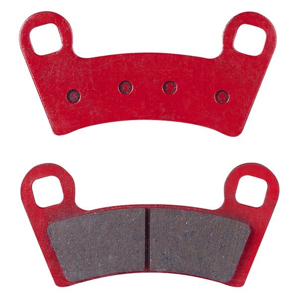 KIMPEX KEVLAR FIBER/CARBON BRAKE PAD (SCB - F164) - DRIVEN Canada's Powersports 7794215798380SCB - F164