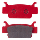 KIMPEX KEVLAR FIBER/CARBON BRAKE PAD (SCB - F167) - DRIVEN Canada's Powersports 779421579852SCB - F167