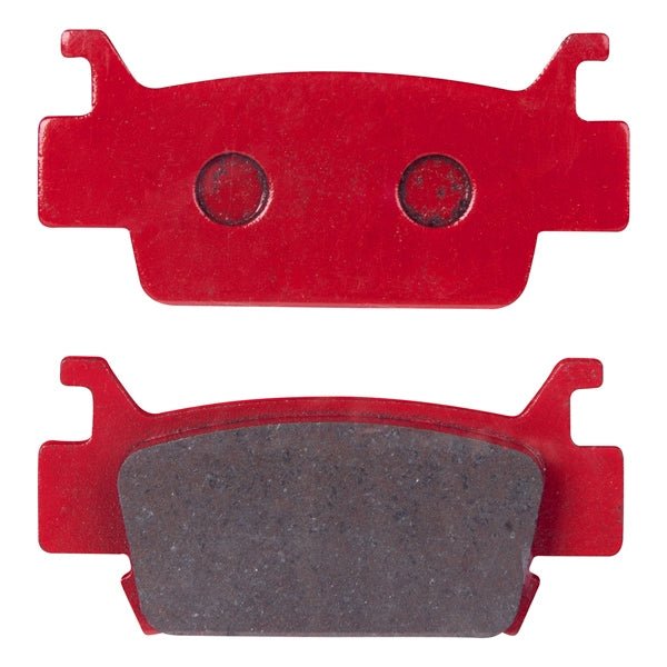 KIMPEX KEVLAR FIBER/CARBON BRAKE PAD (SCB - F167) - DRIVEN Canada's Powersports 779421579852SCB - F167