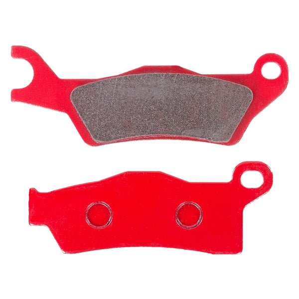 KIMPEX KEVLAR FIBER/CARBON BRAKE PAD (SCB - F179) - DRIVEN Canada's Powersports 7794215793330SCB - F179