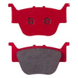 KIMPEX KEVLAR FIBER/CARBON BRAKE PAD (SCB - F244) - DRIVEN Canada's Powersports 7794215798830SCB - F244
