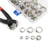 KIMPEX KIT STEPLESS CLAMP WITH TOOL (NC - 6068) - DRIVEN Canada's Powersports 779420776597NC - 6068