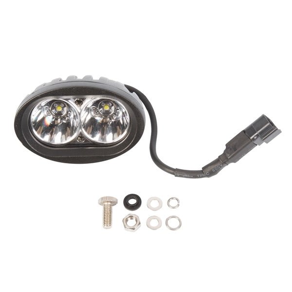 KIMPEX LED ANTI - FOG LIGHT FOR UTV AND ATV (N20W) - DRIVEN Canada's Powersports 779423172235N20W