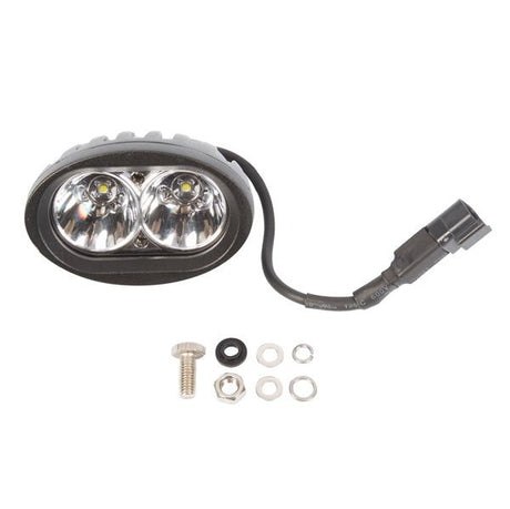 KIMPEX LED ANTI - FOG LIGHT FOR UTV AND ATV (N20W) - DRIVEN Canada's Powersports 779423172235N20W