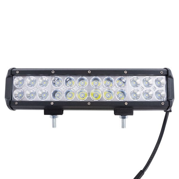 KIMPEX LED SPOT FOR UTV AND ATV (B72WB) - DRIVEN Canada's Powersports 779423172174B72WB