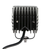 KIMPEX LED WORK SPOT LIGHT FOR UTV AND ATV (W12WB) - DRIVEN Canada's Powersports 779423172204W12WB