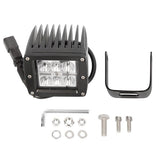 KIMPEX LED WORK SPOT LIGHT FOR UTV AND ATV (W18WC) - DRIVEN Canada's Powersports 779423172211W18WC