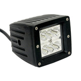 KIMPEX LED WORK SPOT LIGHT FOR UTV AND ATV (W18WC) - DRIVEN Canada's Powersports 779423172211W18WC