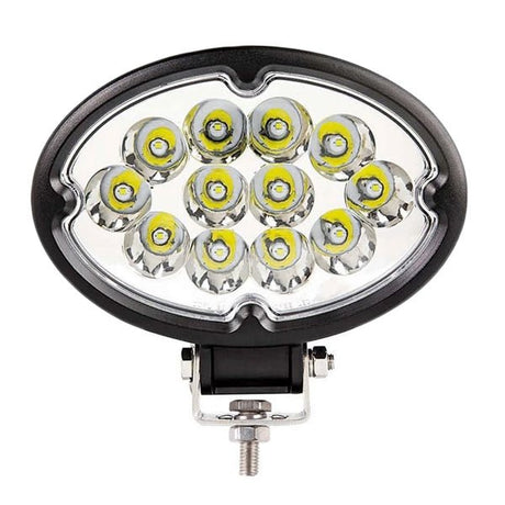 KIMPEX LED WORK SPOT LIGHT FOR UTV AND ATV (W36WA) - DRIVEN Canada's Powersports 779423172136W36WA