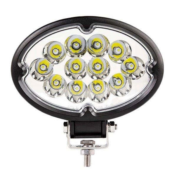 KIMPEX LED WORK SPOT LIGHT FOR UTV AND ATV (W36WA) - DRIVEN Canada's Powersports 779423172136W36WA