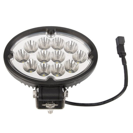 KIMPEX LED WORK SPOT LIGHT FOR UTV AND ATV (W36WA) - DRIVEN Canada's Powersports 779423172136W36WA