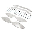 KIMPEX LIFT KIT (LK - 10231) - DRIVEN Canada's Powersports 800468102311LK - 10231
