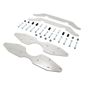 KIMPEX LIFT KIT (LK - 10231) - DRIVEN Canada's Powersports 800468102311LK - 10231