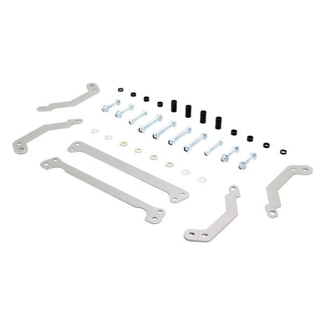 KIMPEX LIFT KIT (LK - 10240) - DRIVEN Canada's Powersports 800468102403LK - 10240
