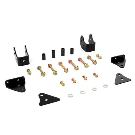 KIMPEX LIFT KIT (LK - 10242) - DRIVEN Canada's Powersports 800468001119LK - 10242